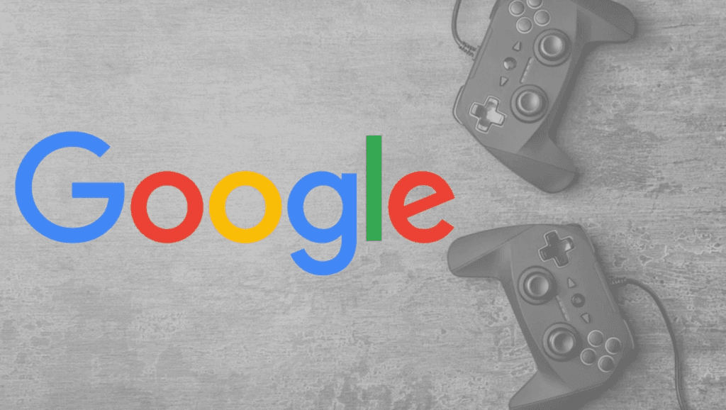 Google запатентовал модель для тренировки геймплея