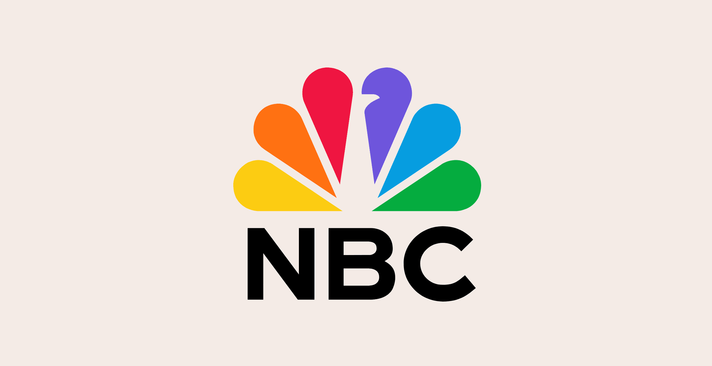 Иван Чермаев и его знаменитые логотипы: NBC, National Geographic, Mobil и другие
