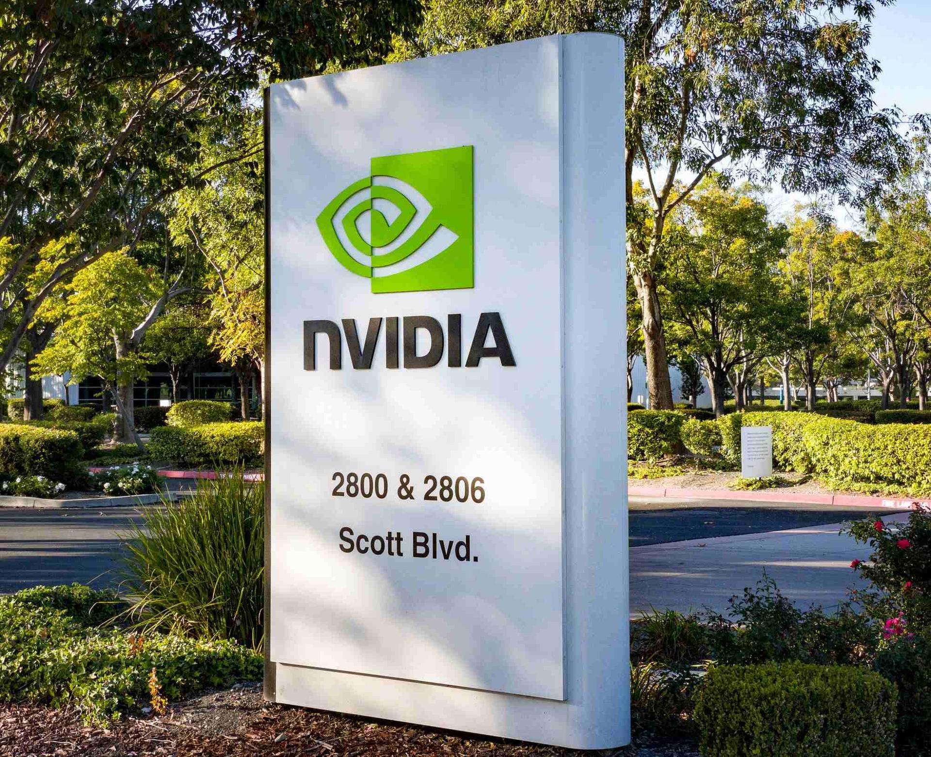 Между Nvidia и Dish Network возник спор из-за товарного знака с элементом Hopper