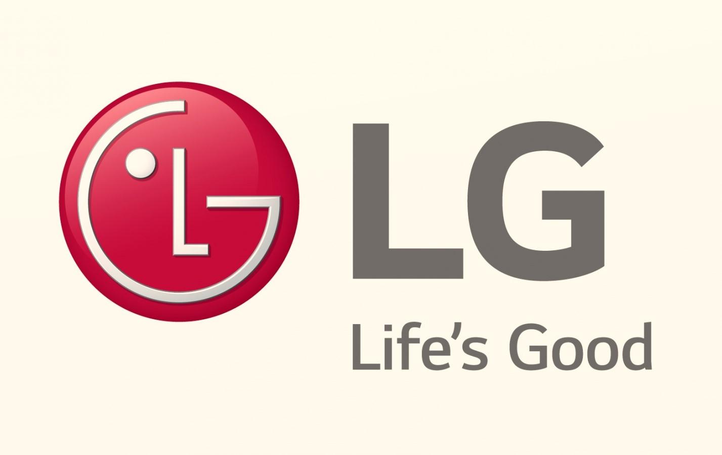 Life’s Good: история LG
