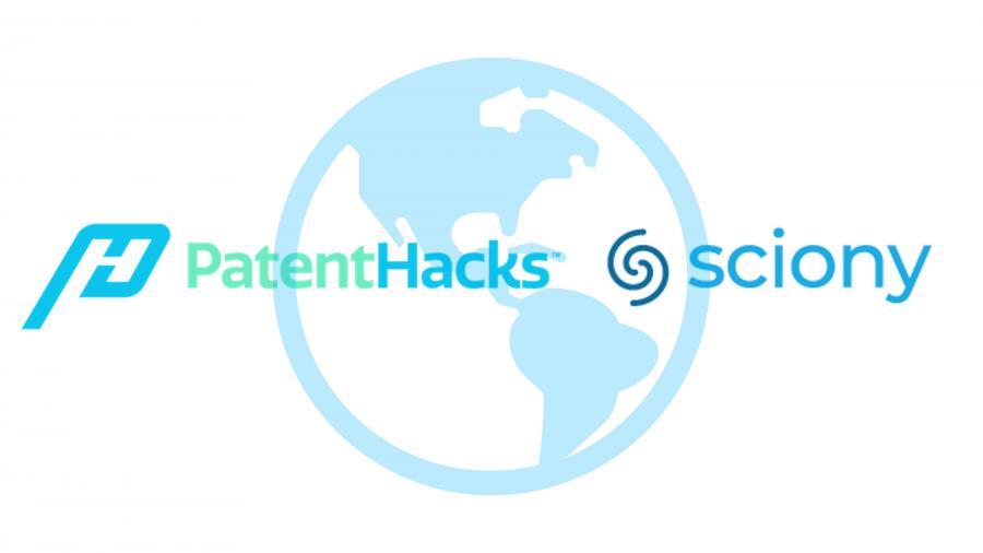 SCIONY и PATENT HACKS объединяются в помощь изобретателям
