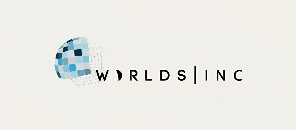 Виртуальные миры: история Worlds.com