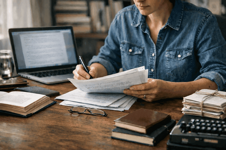 Как независимые мелкие и средние издательства защищают свою интеллектуальную собственность