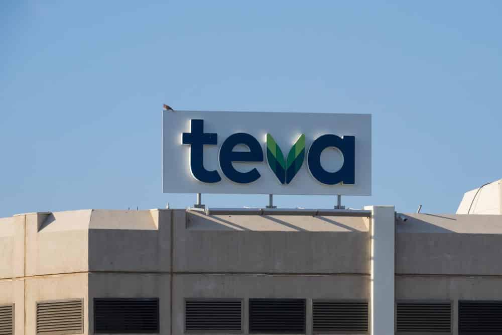 Teva выиграла у Eli Lilly в патентном разбирательстве по лекарству от мигрени