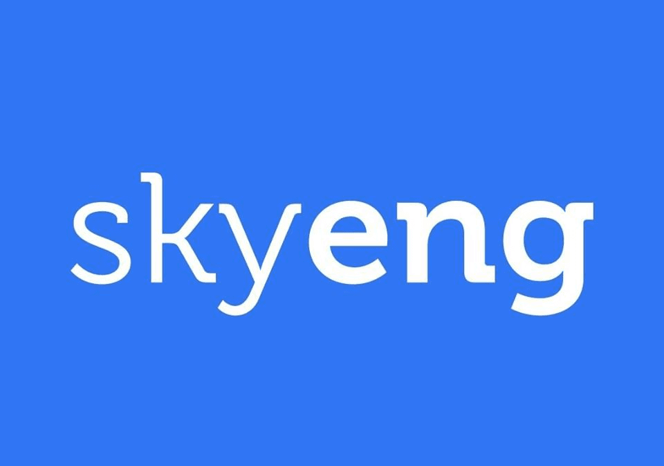 Как это по-английски: история Skyeng
