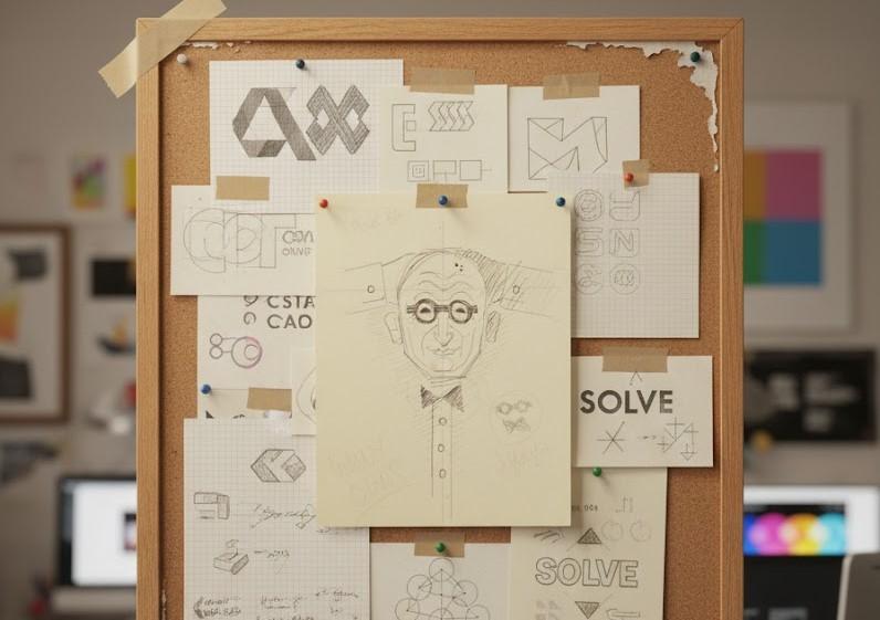 Unilever, Orange и МТС: Уолли Олинс и его вклад в брендинг и дизайн