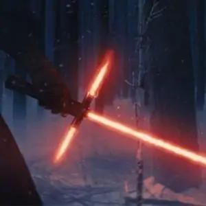 Дисней патентует световой меч