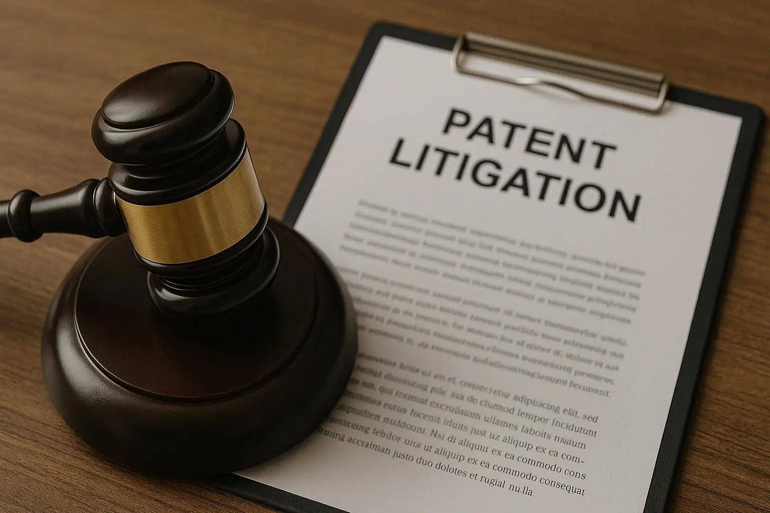 5 примеров запрета продажи электроники из-за патентного спора