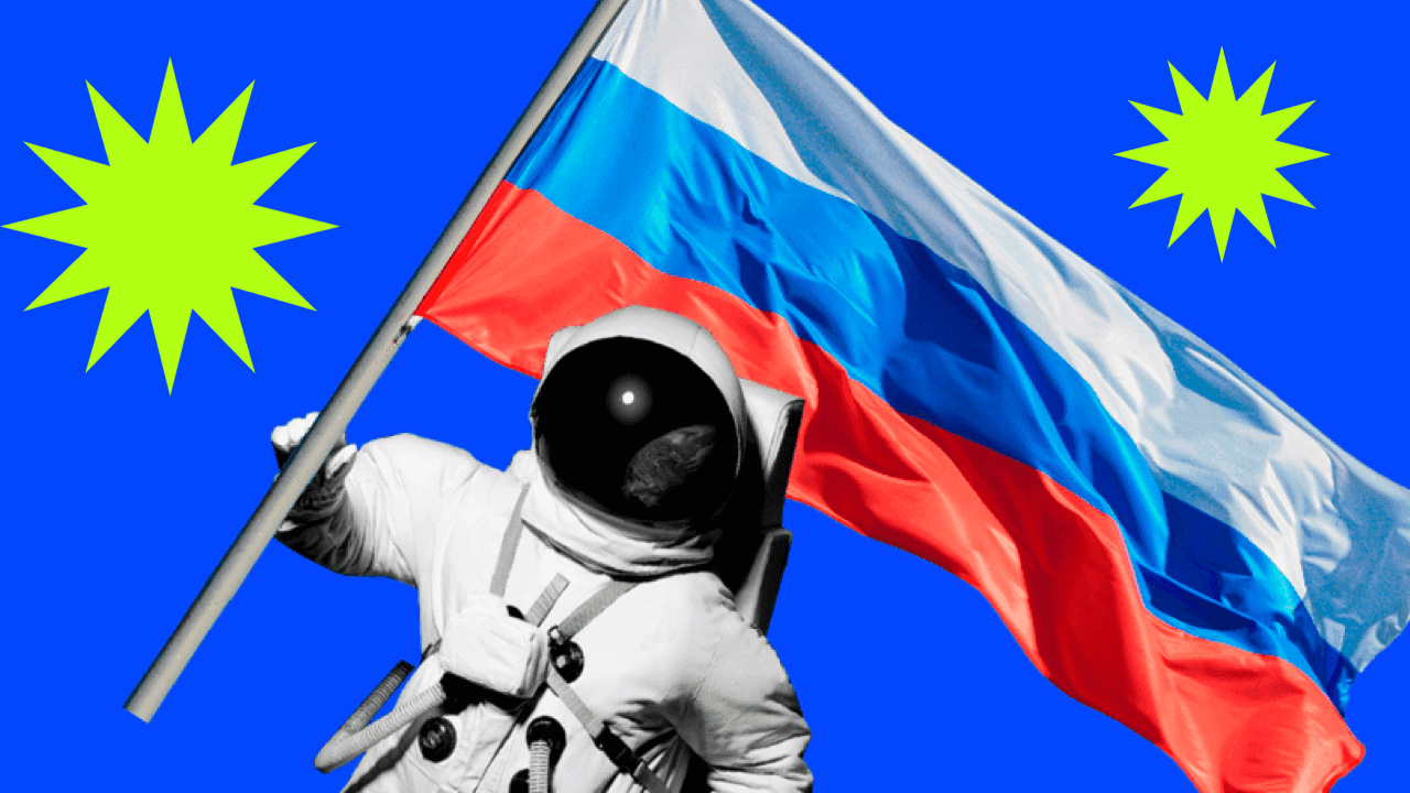 Бренды в космосе: что берут с собой на орбиту российские космонавты