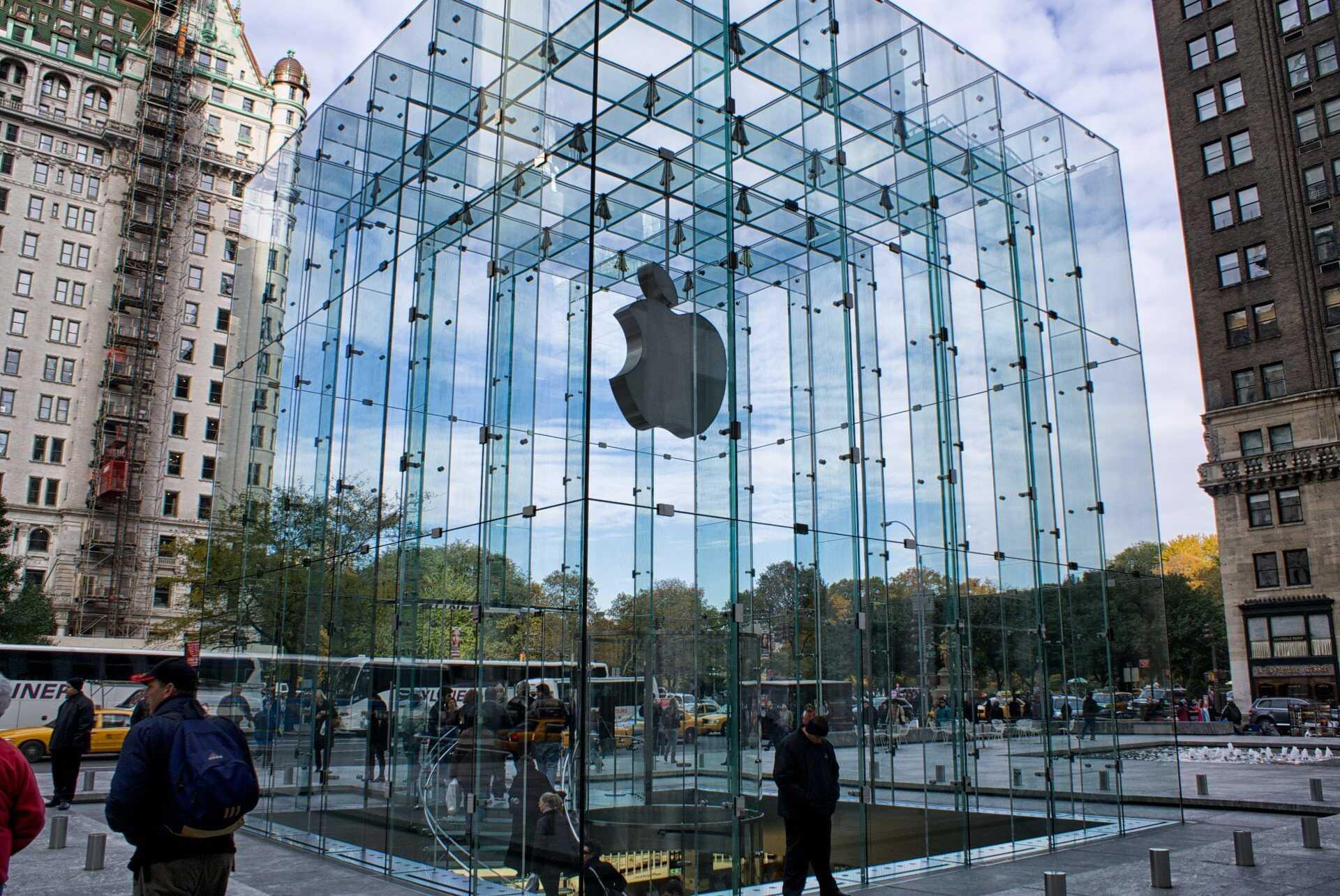 Патентные иски к Apple и отказ в регистрации товарного знака «Политех»: главные новости в сфере ИС