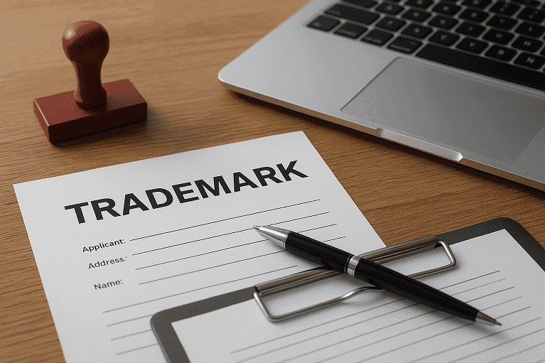 Регистрация товарного знака для торговли на маркетплейсе в 2026 году: о чем следует помнить